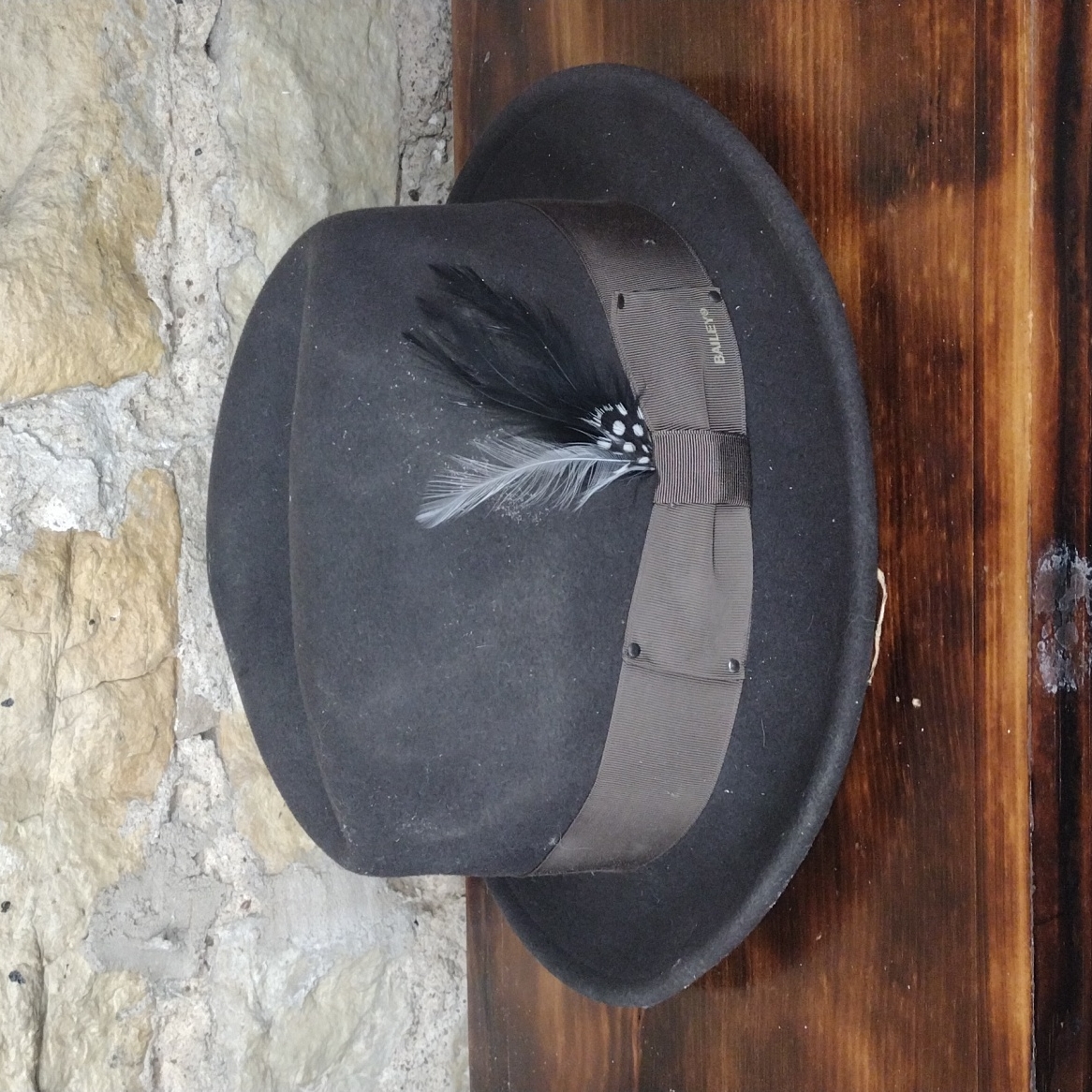 Bailey Hat